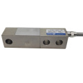 H8C shear beam load cell 100kg 250kg 500kg 1T 2T weight scale force sensor platform scale weighing sensor